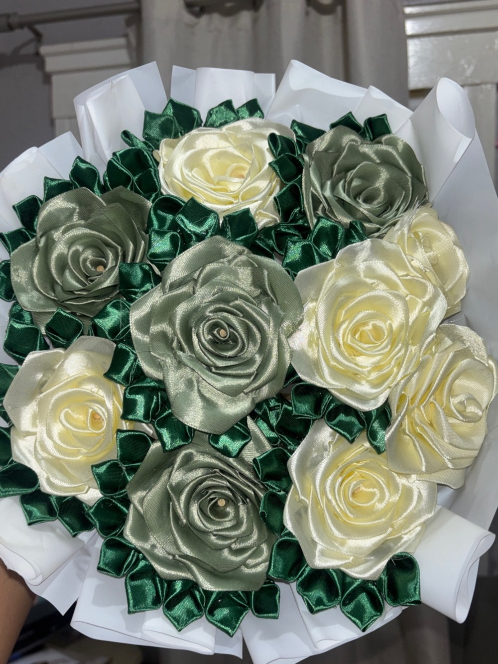 Forever Flowers
